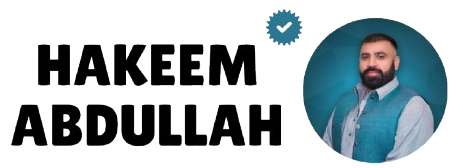 Hakeem Abdullah - Golden Capsules